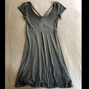 T-Shirt Dress !!